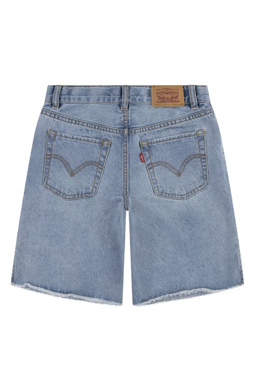 Shop Levi's® Kids' Kraft Patch Skate Denim Shorts