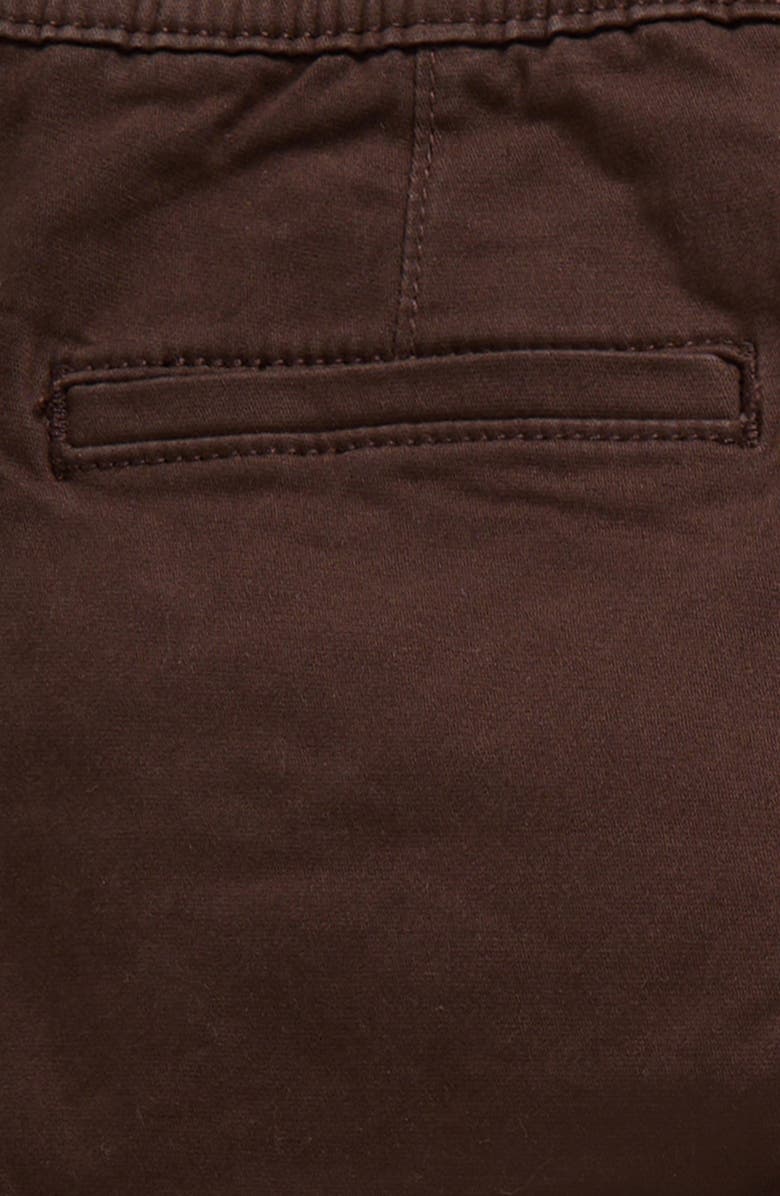 PacSun Kids' Porter Stretch Cotton Cargo Pants, Alternate, color,