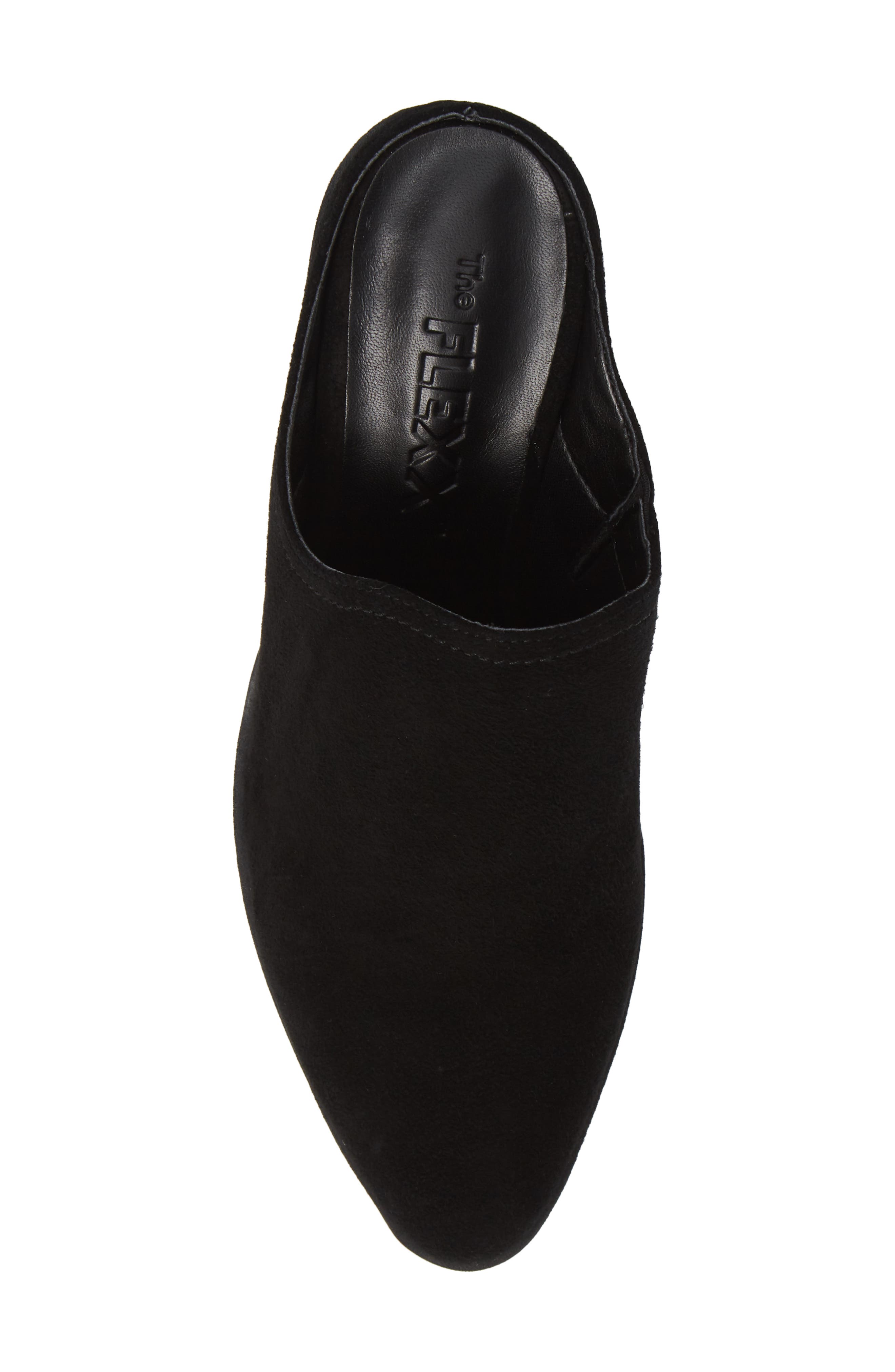 The FLEXX Rock Me Mule, Alternate, color, 