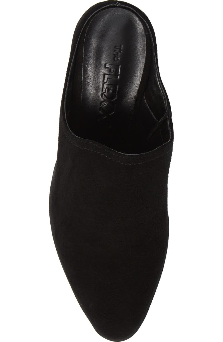 The FLEXX Rock Me Mule, Alternate, color,