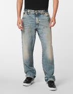 PHILIPP PLEIN Carpenter Jeans Men