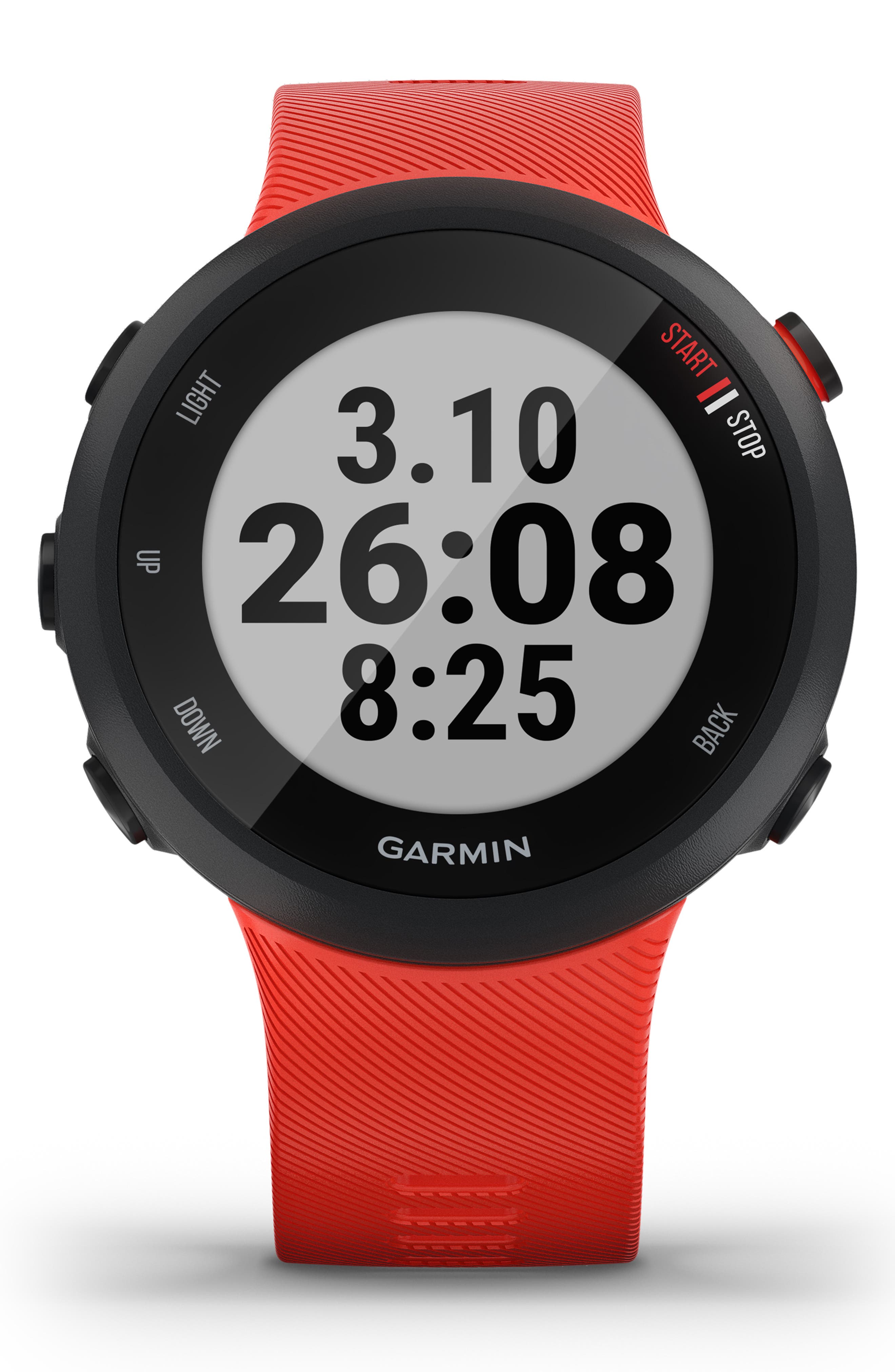 Garmin Forerunner® 45 GPS Running Smart Watch, 42mm | Nordstrom