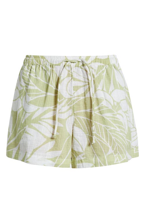 RIP CURL RIP CURL CALA VADELLA DRAWSTRING SHORTS