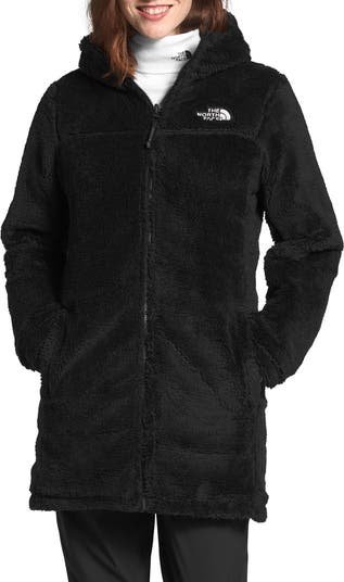 The North Face Mutze Schwarz