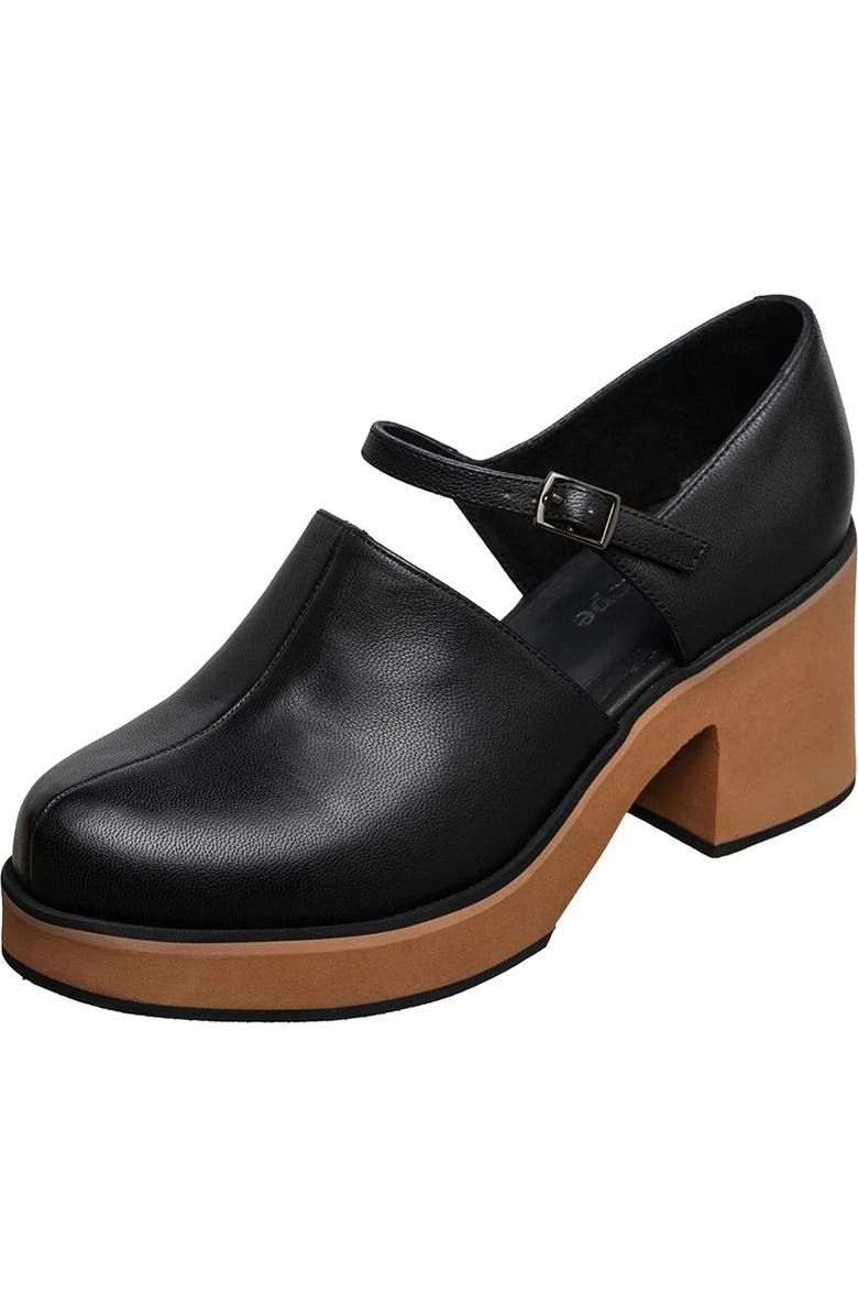 ANTELOPE Inez Mary Jane Pump, Main, color,