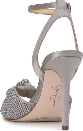 Jessica Simpson Ohela Ankle Strap Sandal (Women) | Nordstrom Jessica Simpson Ohela Ankle Strap Sandal (Women) | Nordstrom