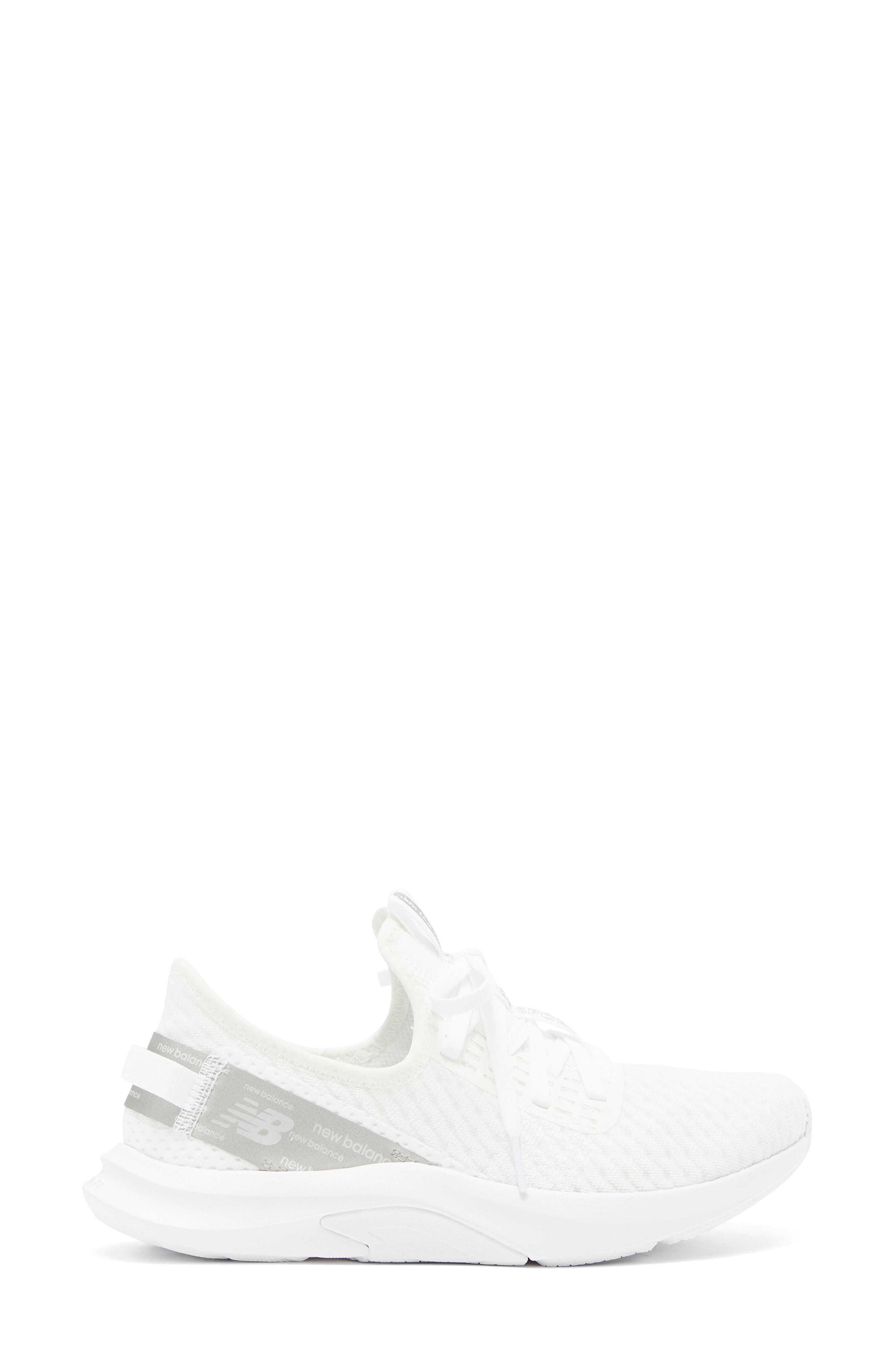 New Balance Nergize Sport V2 Sneaker, Alternate, color, White/ White