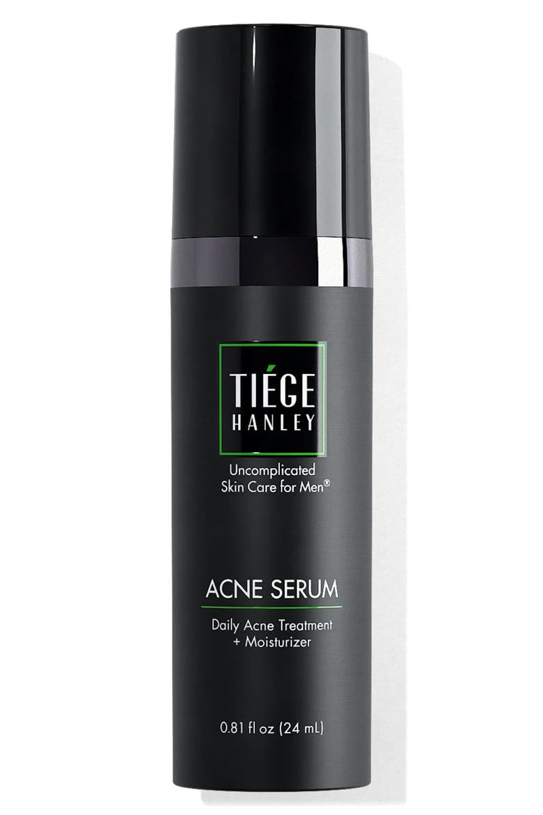Acne Serum (Nordstrom Exclusive), Main, color, NO COLOR