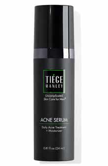 TIEGE HANLEY Acne Serum