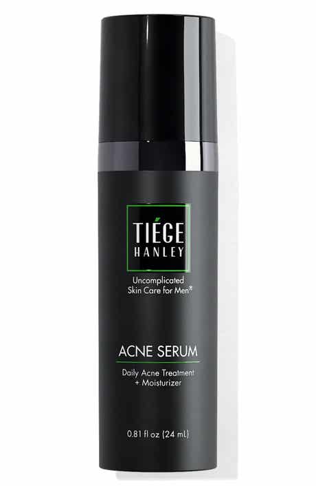 TIEGE HANLEY Acne Serum