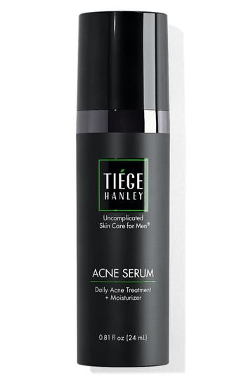 Tiege Hanley Acne Serum In No Color