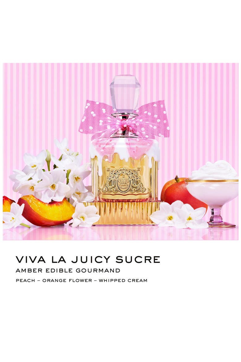 Viva La Juicy Sucré Fragrance Set $190 Value, Alternate, color, NO COLOR