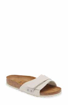 Oita Slide Sandal - Discontinued