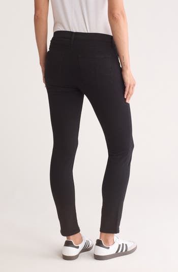 Good Mama Side Insert Maternity Jeans