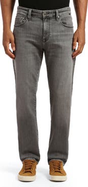 Mavi Jeans Zach Straight Leg Jeans