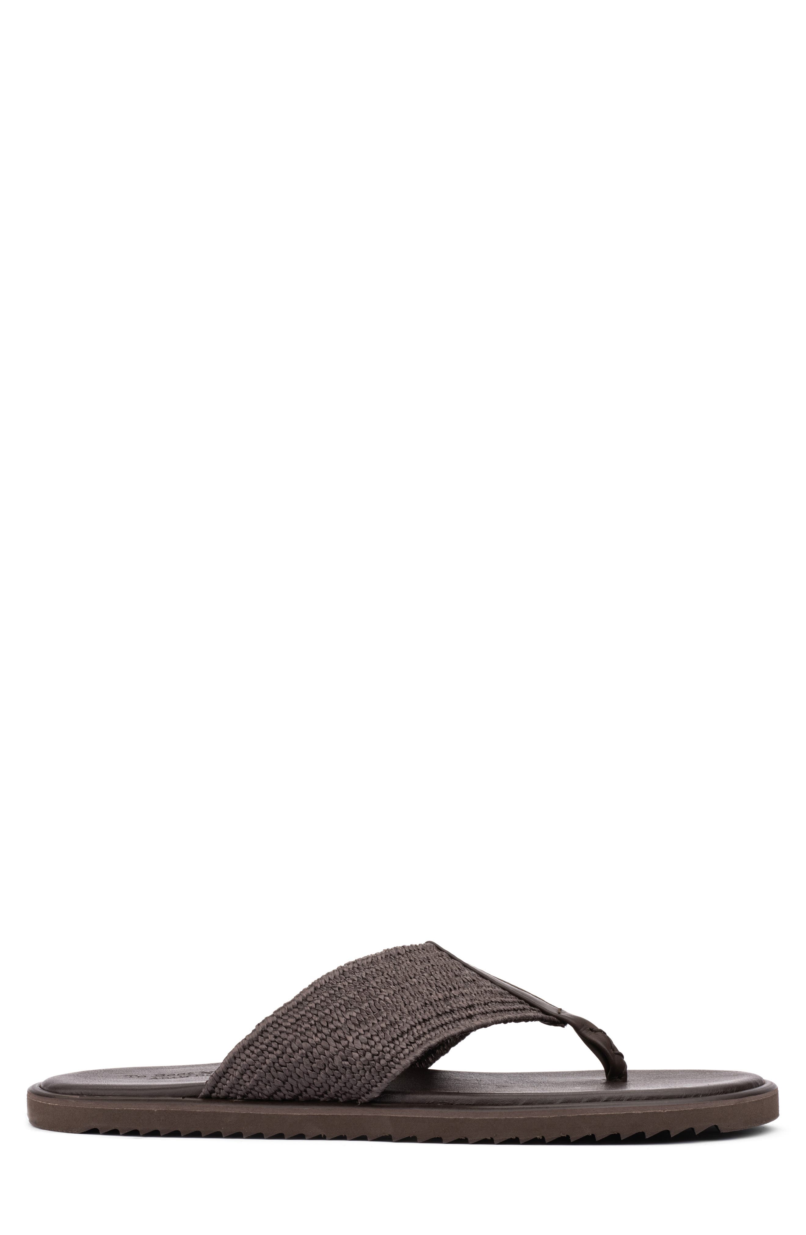 TO BOOT NEW YORK Tampa Flip Flop, Alternate, color, 