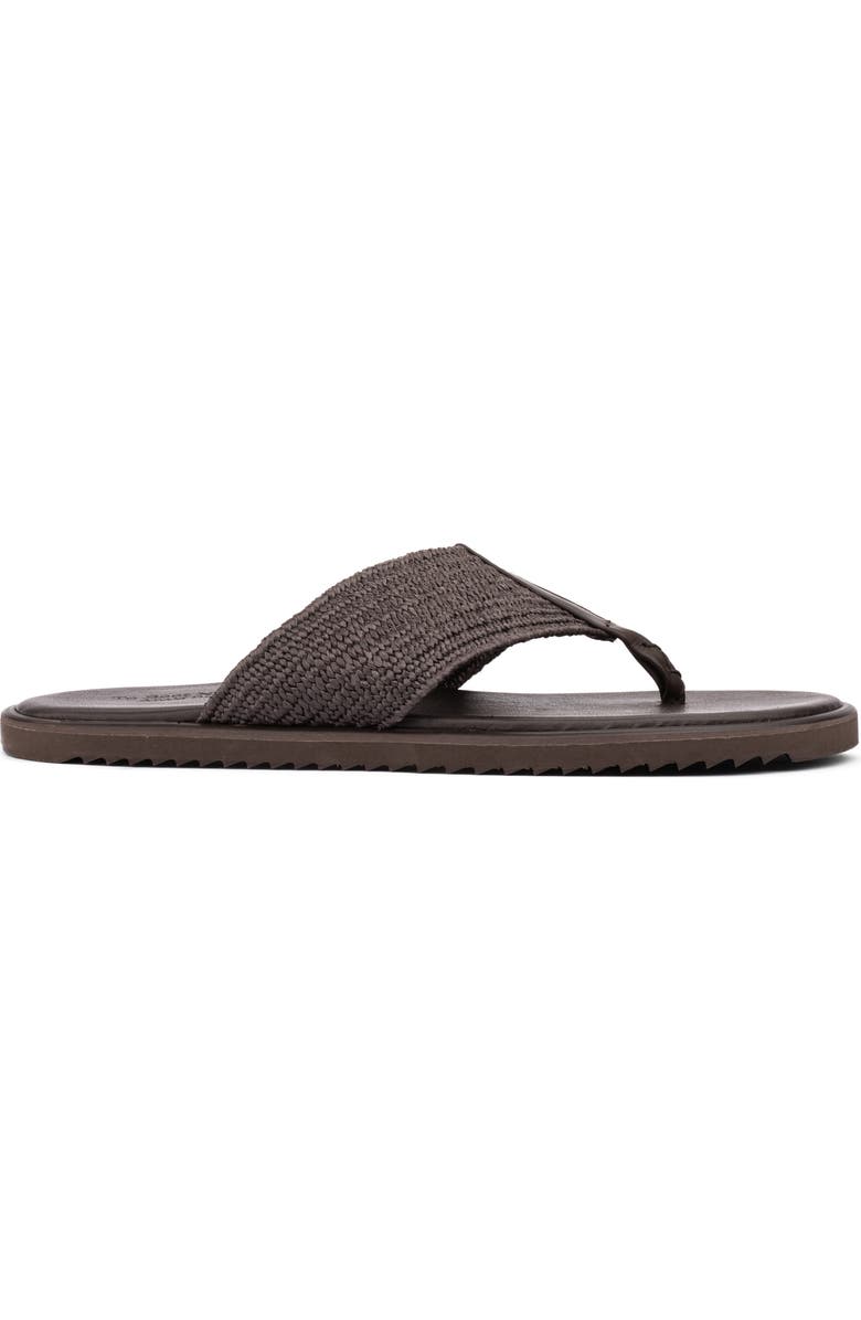 TO BOOT NEW YORK Tampa Flip Flop, Alternate, color,