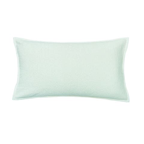 Chander Sea Glass King Pillow Sham