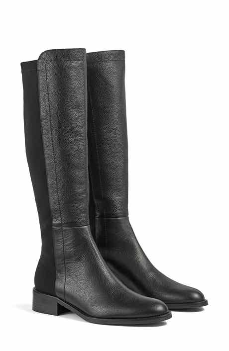 Tallis Tall Boot