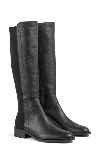 Lk Bennett Tallis Tall Boot In Multi