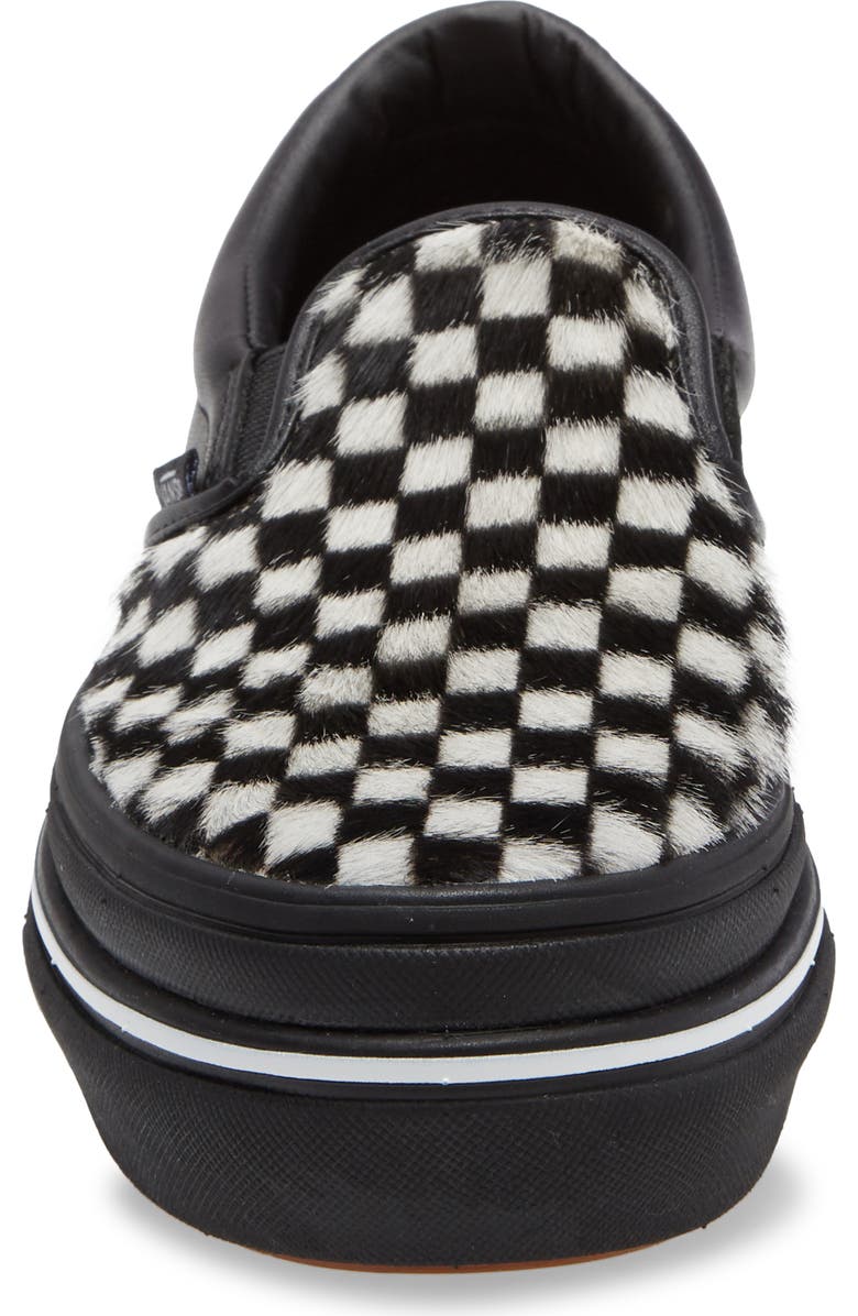 Vans ComfyCush Slip-On Sneaker, Alternate, color,