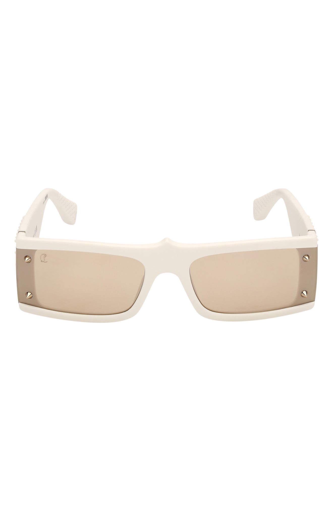 selected WHITE / GOLD / ZEISS FLASH