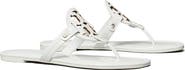 Tory Burch Miller Thong Sandal