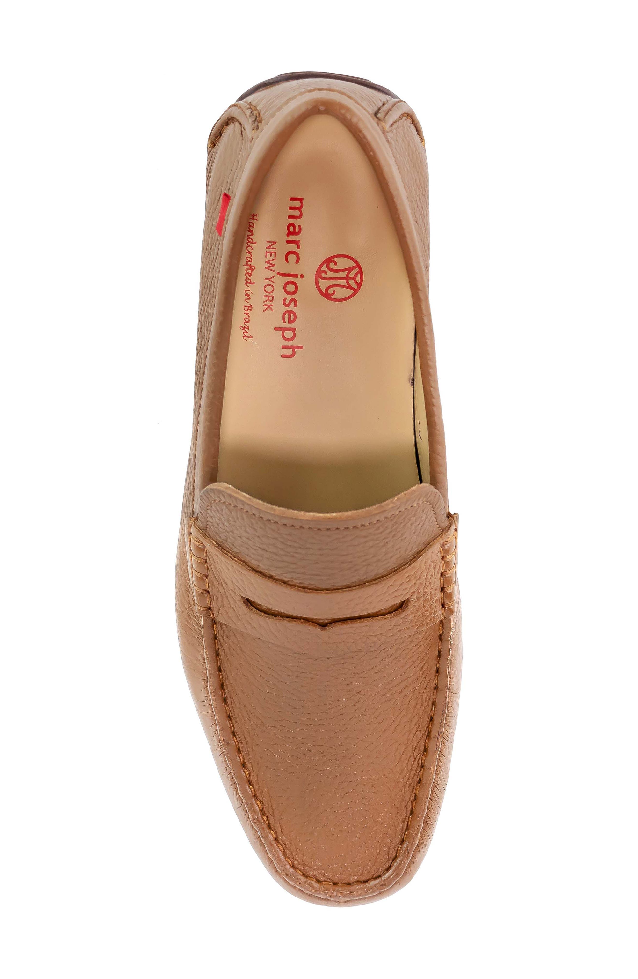 Marc Joseph New York Union 4.0 Driving Loafer, Alternate, color, 