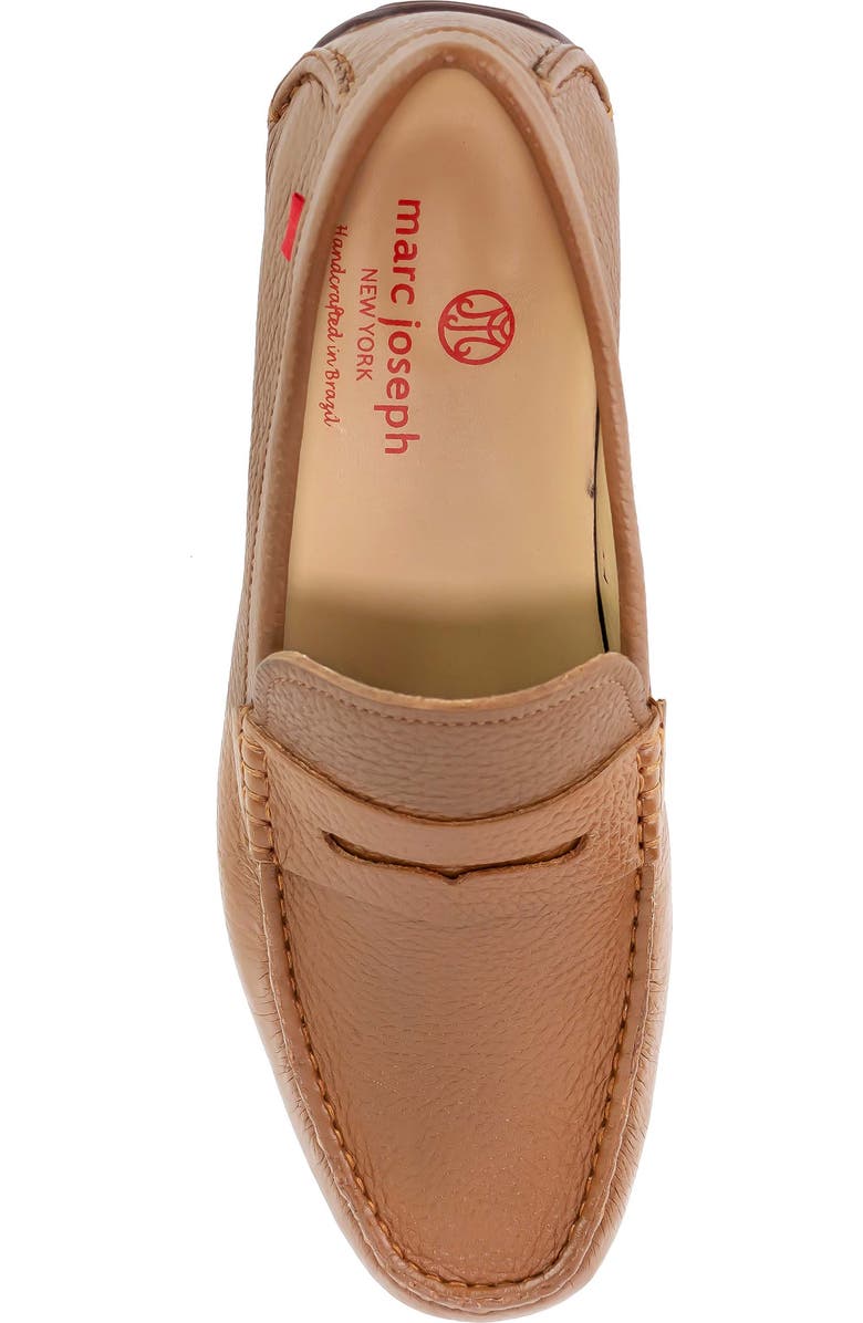 Marc Joseph New York Union 4.0 Driving Loafer, Alternate, color,