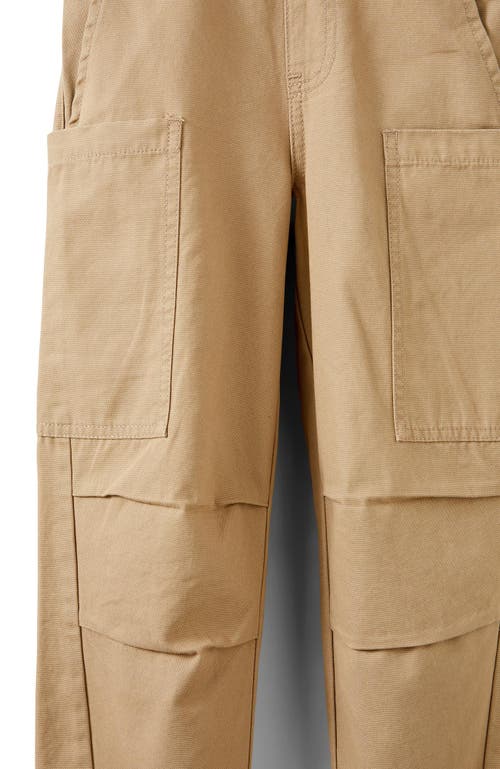 Cotton On Kids Kid's Kelly Balloon Pants In Brown