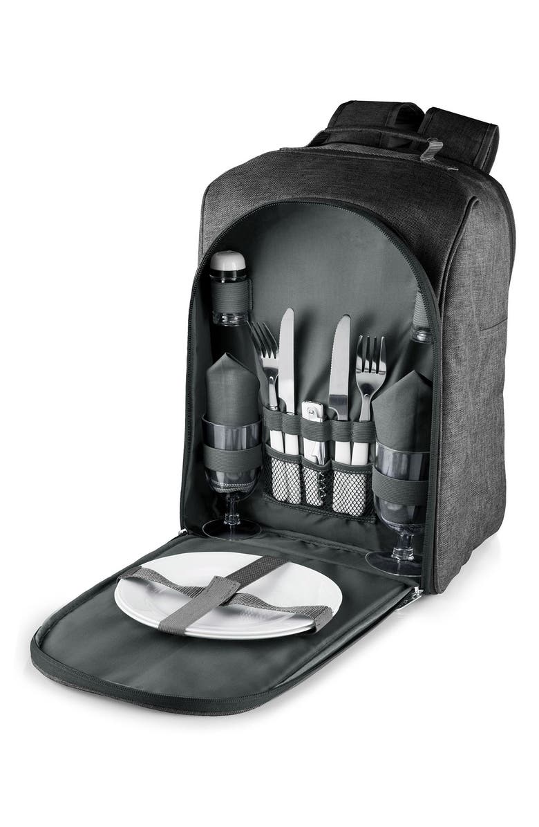 Picnic Time PT-Colorado Picnic Backpack, Alternate, color,