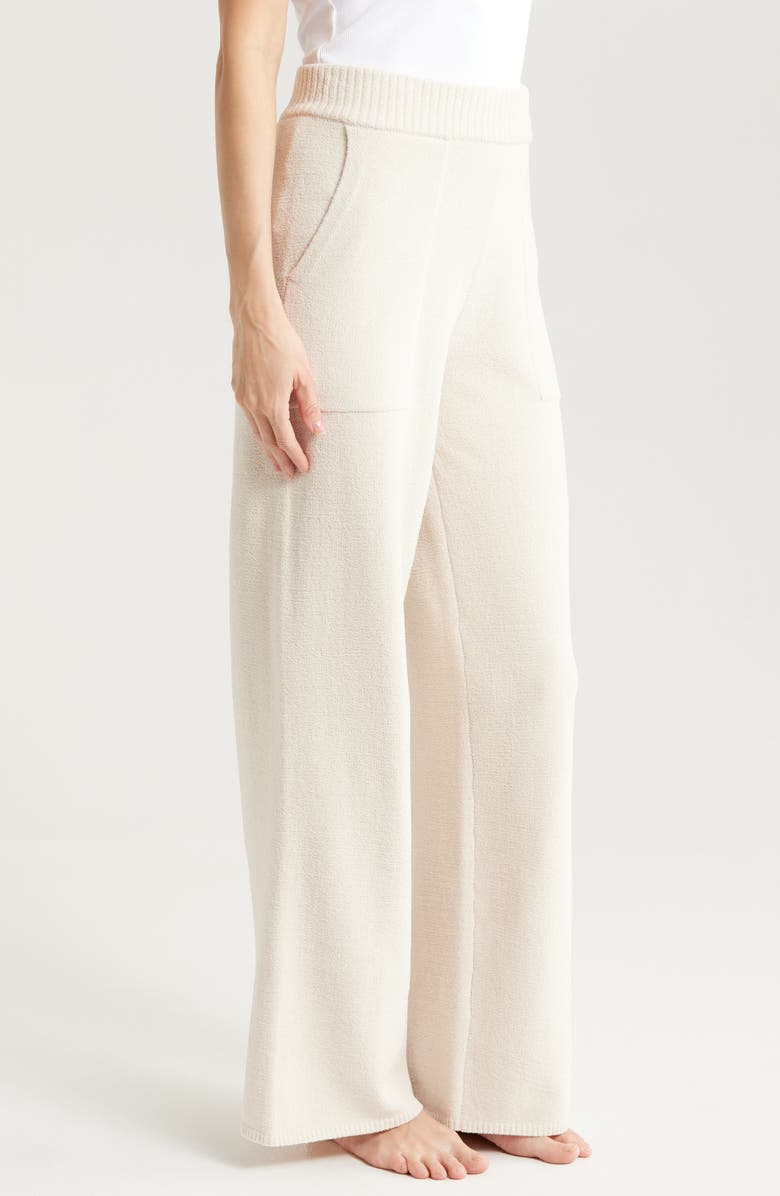 UGG<sup>®</sup> Rosalie Lite Pants, Alternate, color, Sand