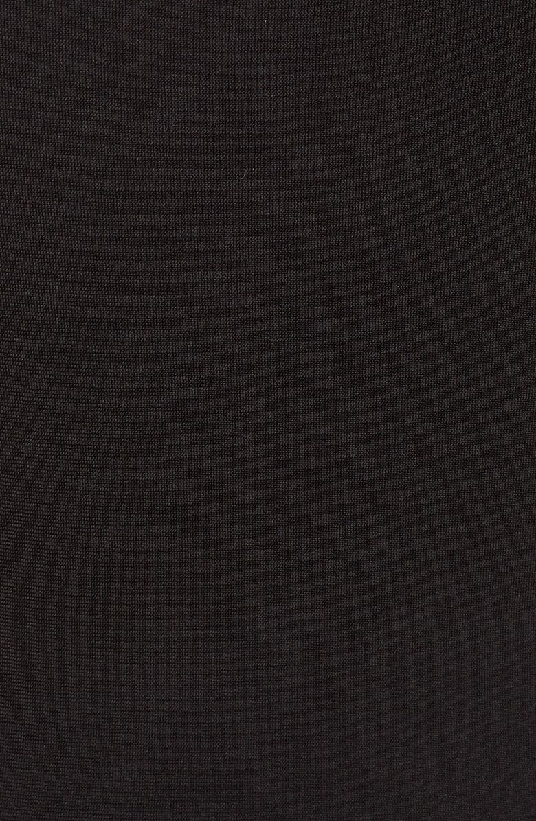 Wolford Jamaika Thong Bodysuit, Alternate, color, 