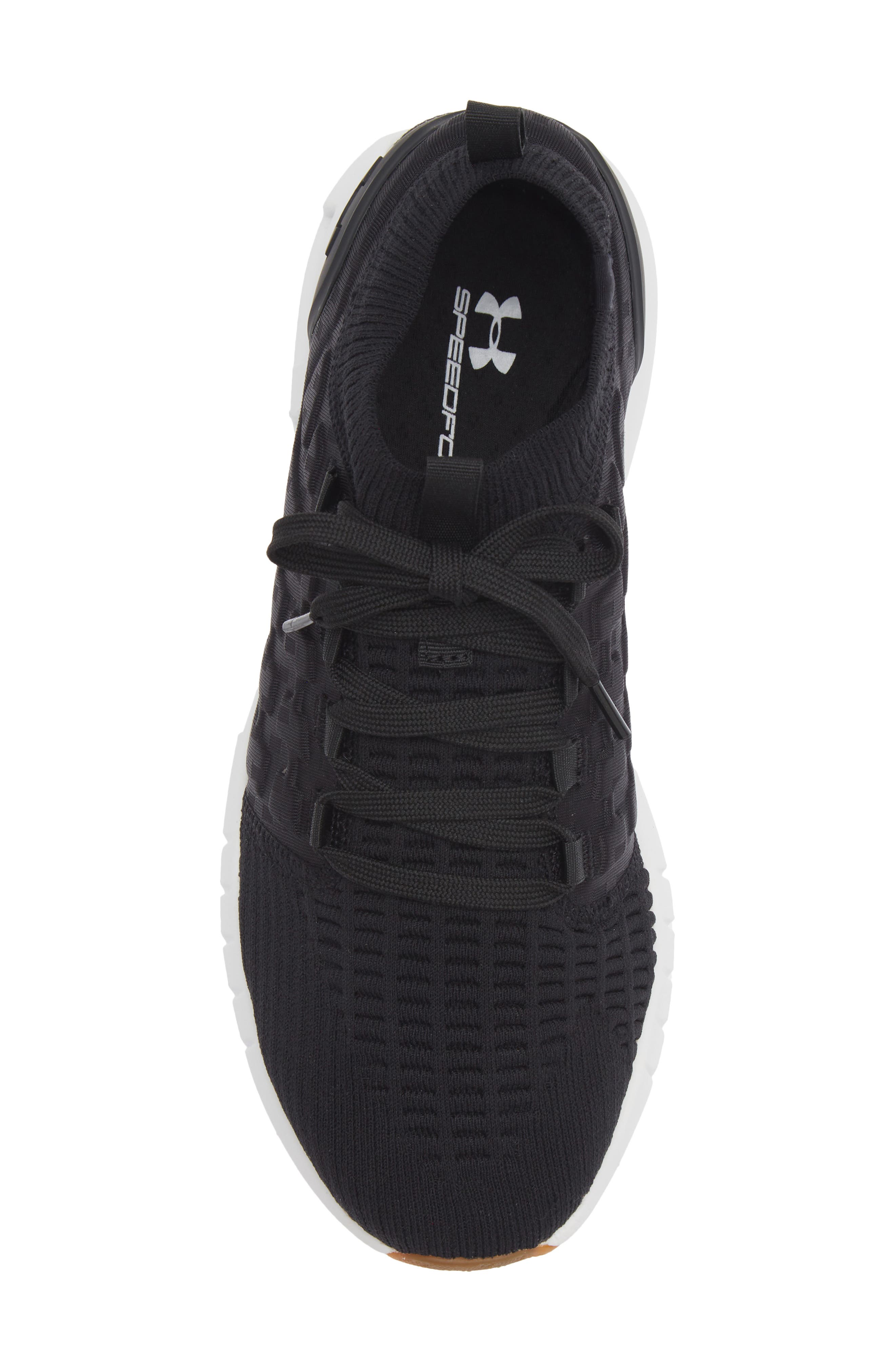 Phantom 1 Running Shoe, Alternate, color, BLACK
