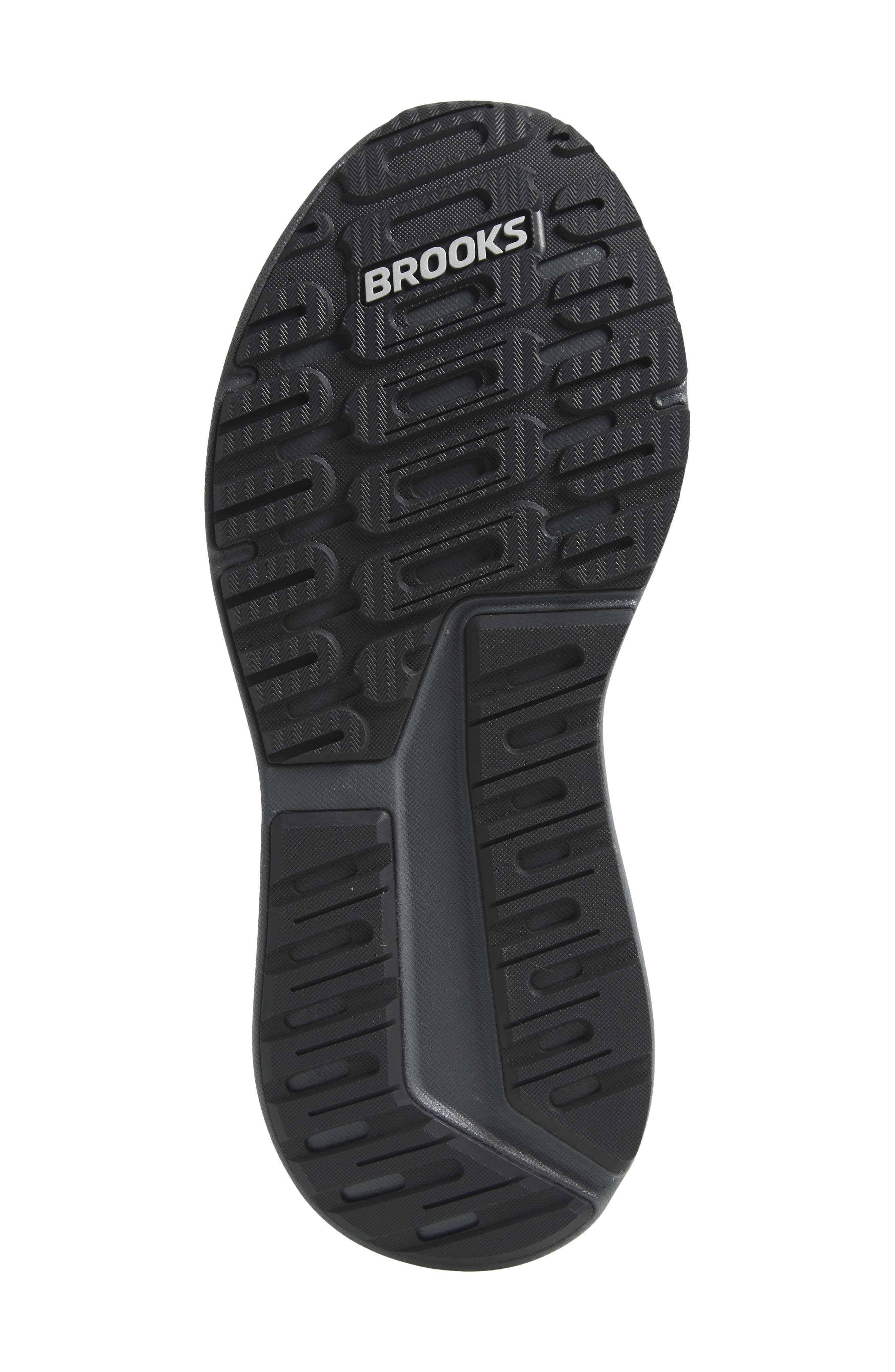 Beast GTS 26 Running Shoe, Alternate, color, GRAY/ GRAY/ BLACKENED PEARL