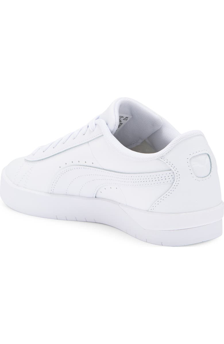 PUMA Jada Classic Low Sneaker, Alternate, color,