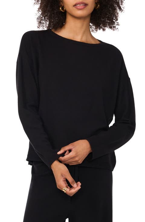 Boatneck Sweater
