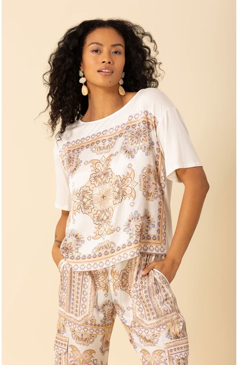 Halebob Analia Top, Main, color, 