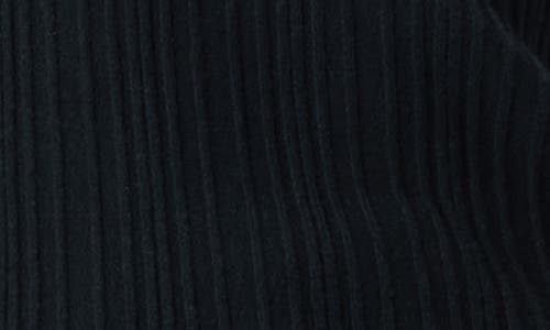 Robert Rodriguez Willow Sweater Tank In Black