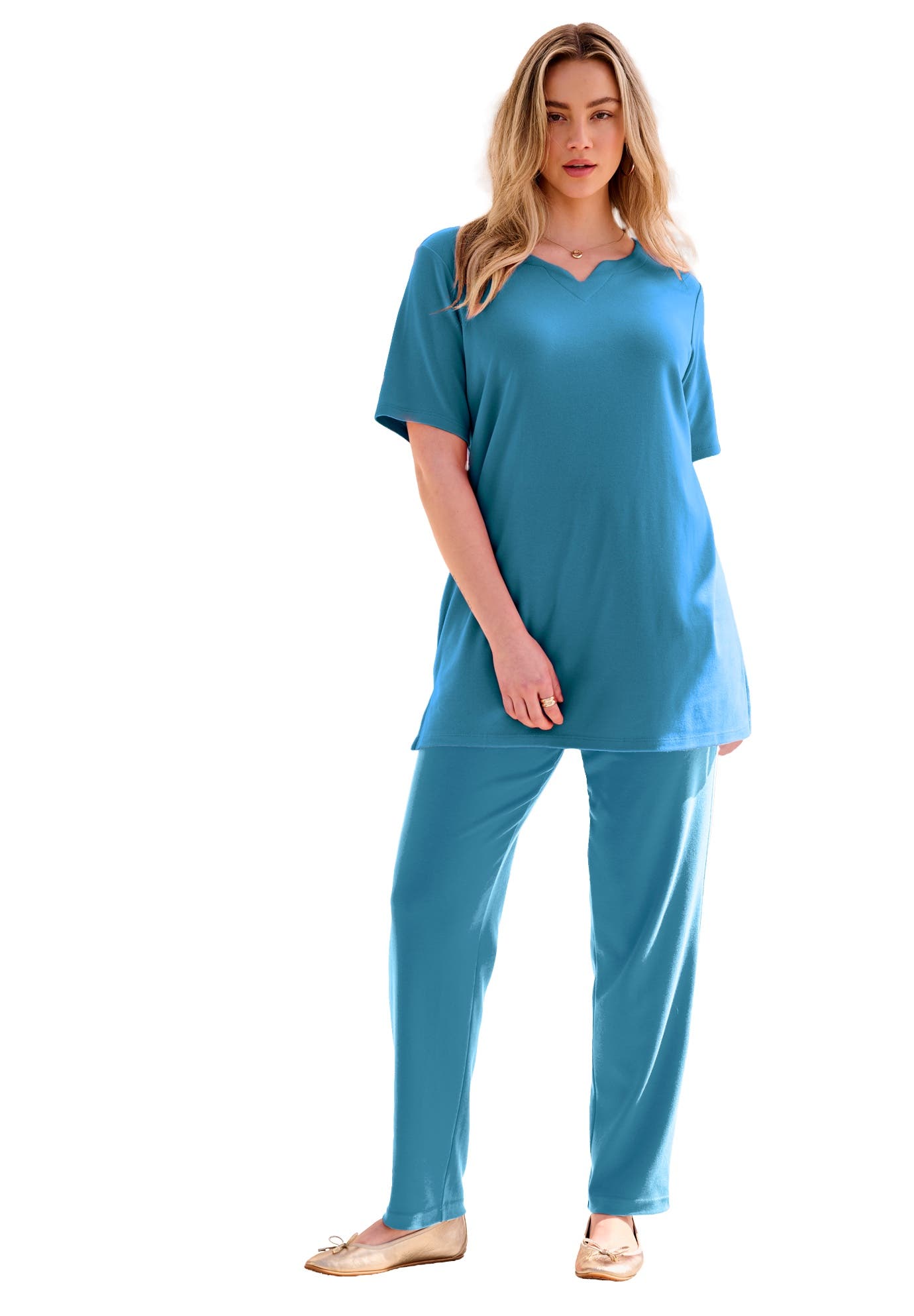 DEEP TEAL