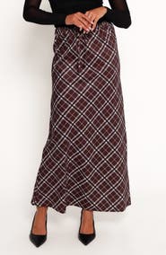 Petal & Pup Sandra Maxi Skirt