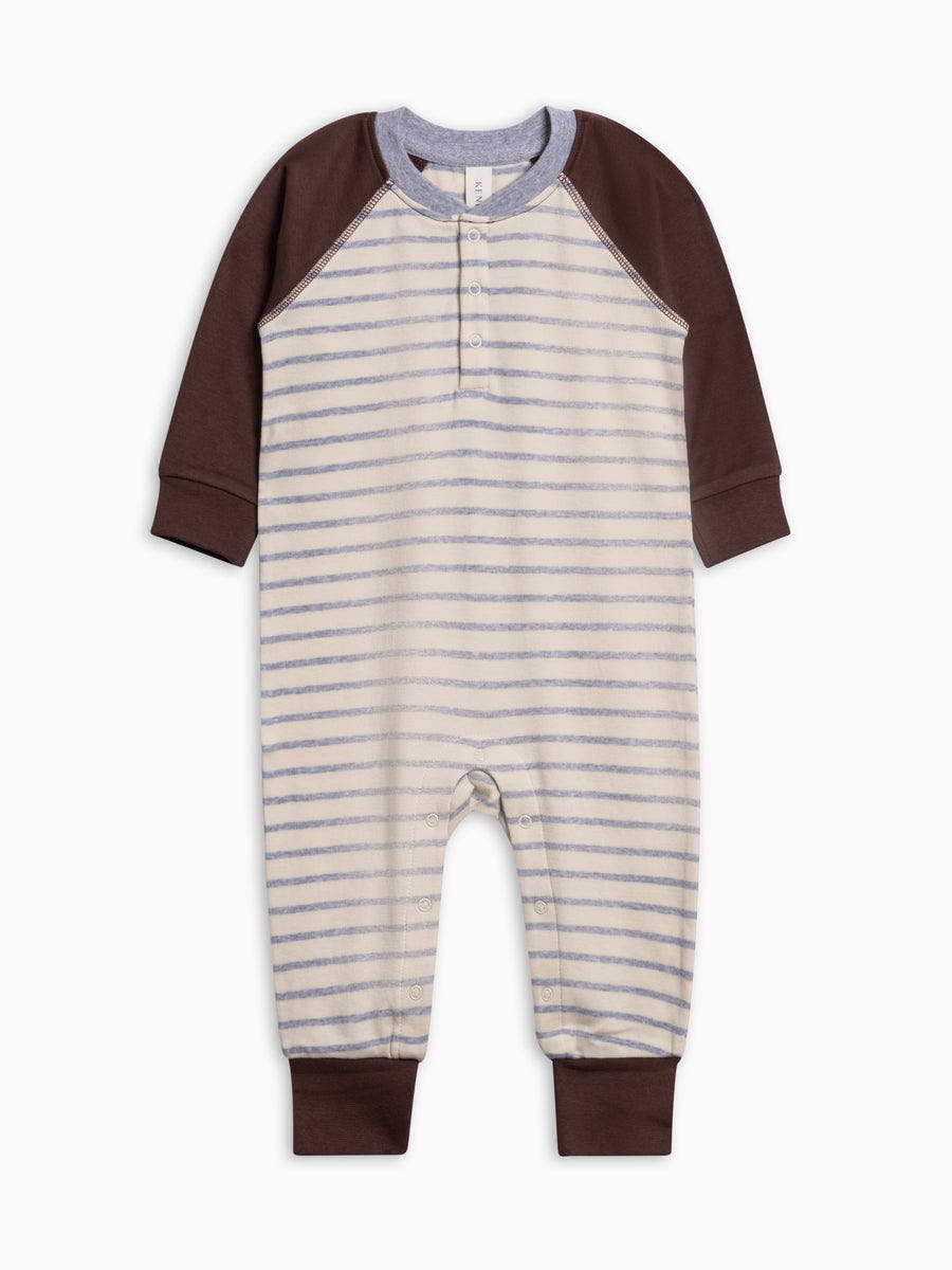 selected Bob Stripe