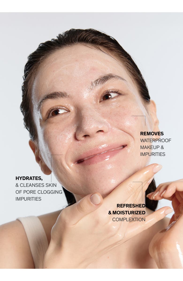 Sulwhasoo Gentle Cleansing Oil, Alternate, color, 