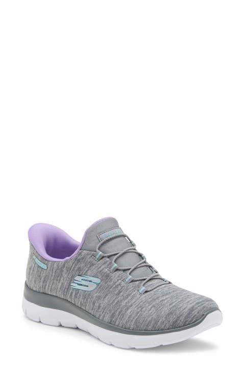 Swift Summits Slip On Sneaker