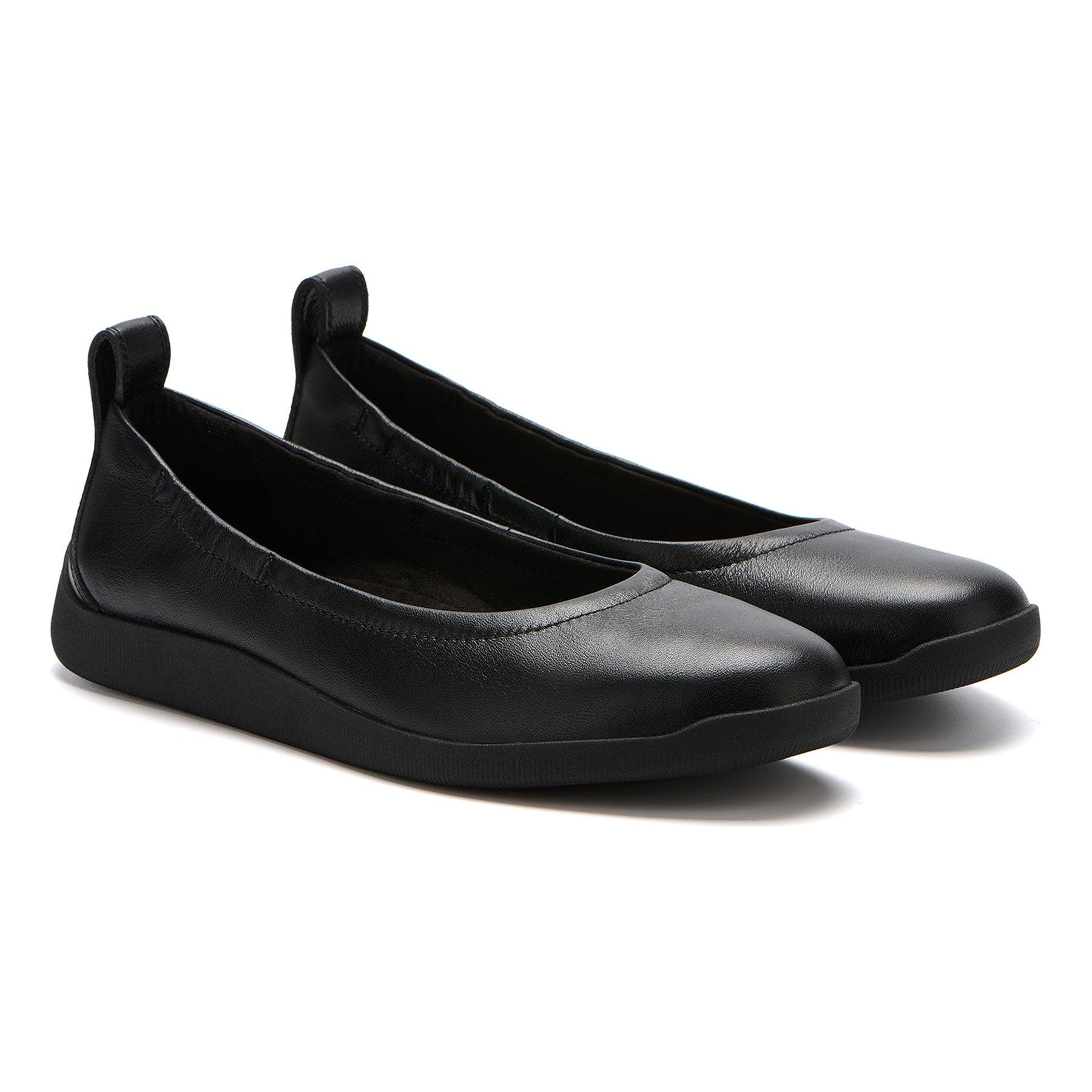 ABEO Vela Ballet, Alternate, color, Black - Regular