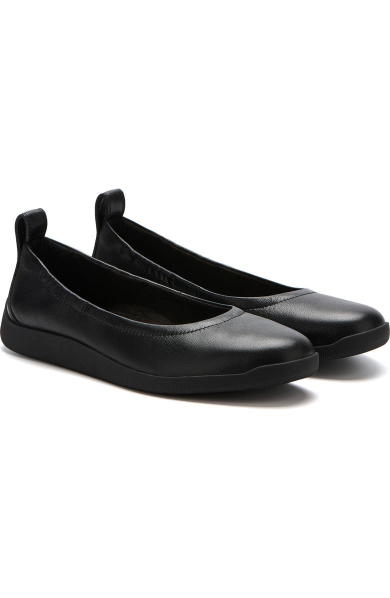 ABEO Vela Ballet, Alternate, color, Black - Regular