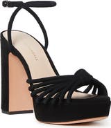 Loeffler Randall Rivka Platform Sandal