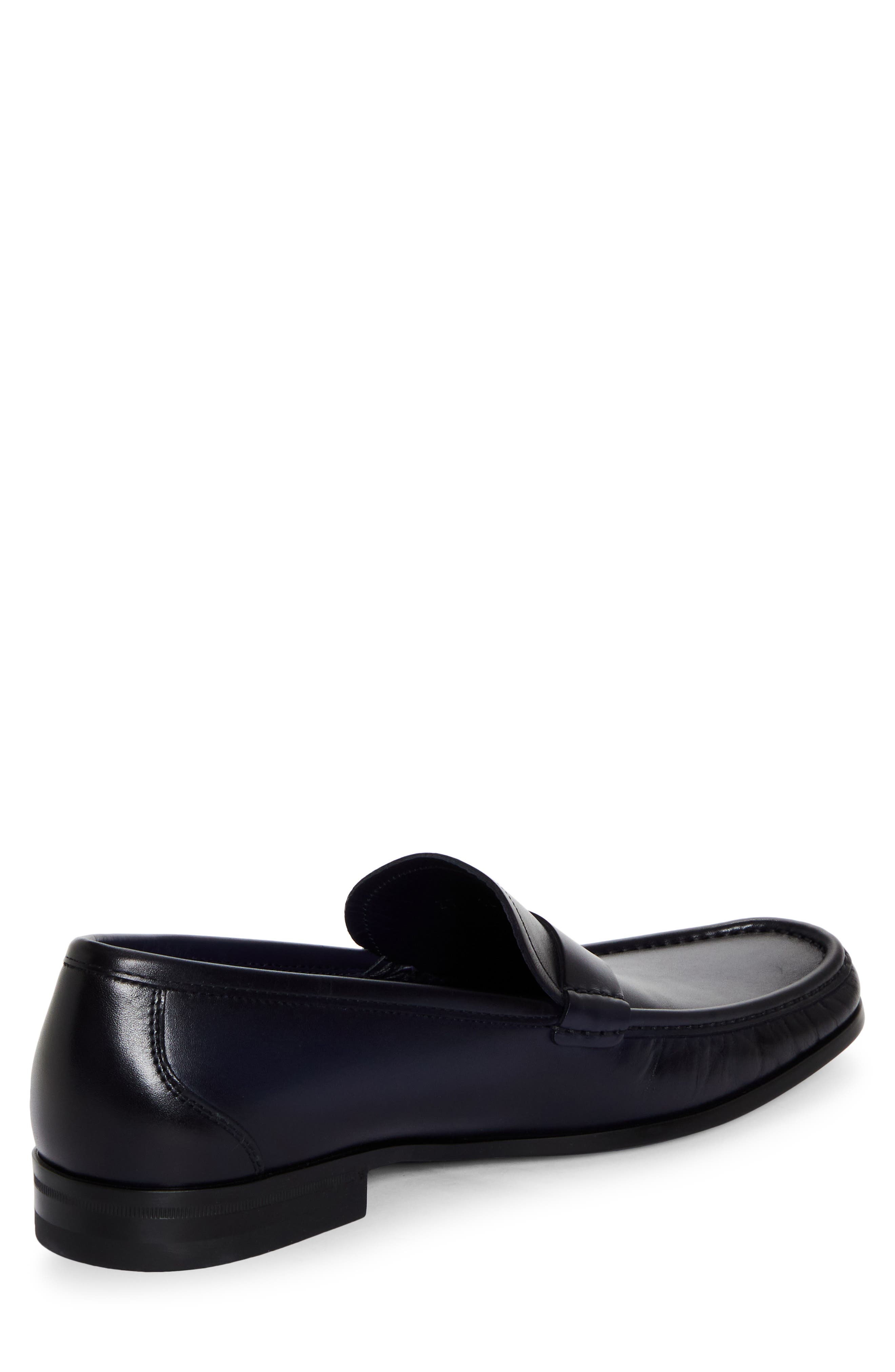 FERRAGAMO Caspian Loafer, Alternate, color, 