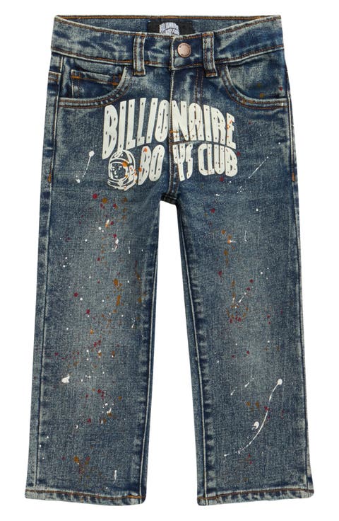 Kids' Space Desert Jeans (Toddler, Little Kid & Big Kid)