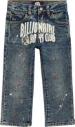 Billionaire Boys Club Kids' Space Desert Jeans